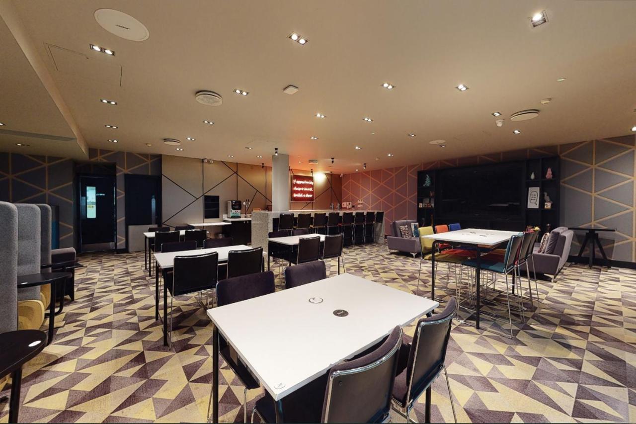 Village Hotel Birmingham Уолсал Екстериор снимка